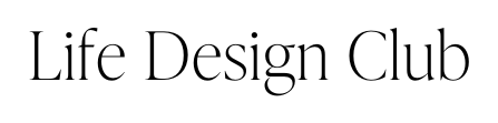 Life Design Club