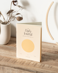 The Daily Journal | PASSION ORANGE