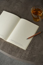 My Daily Notebook | CREAM