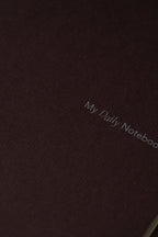 My Daily Notebook | ESPRESSO