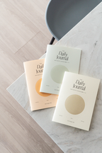 The Daily Journal | PASSION ORANGE