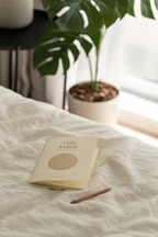 The Daily Journal | PASSION ORANGE