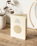 The Daily Journal | NEUTRAL BEIGE